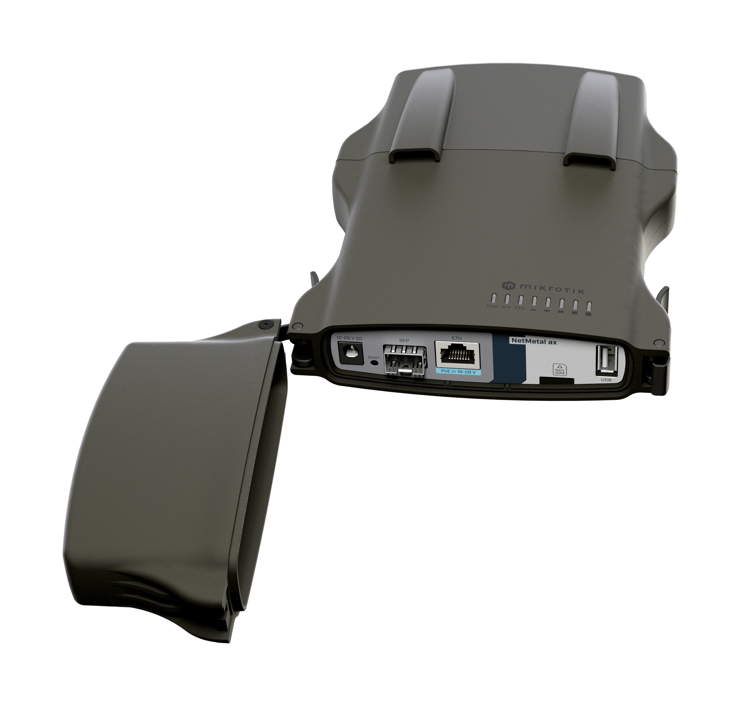 Wireless systems